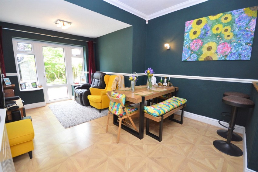 Images for Weston Grove, Stockport, SK4