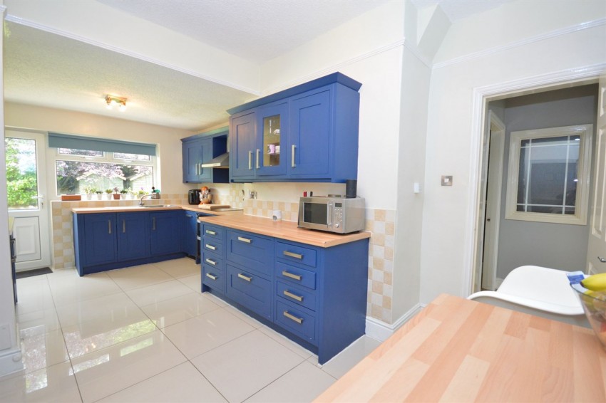 Images for Weston Grove, Stockport, SK4