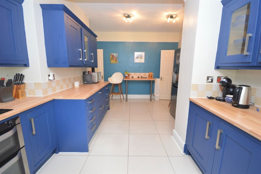 Images for Weston Grove, Stockport, SK4