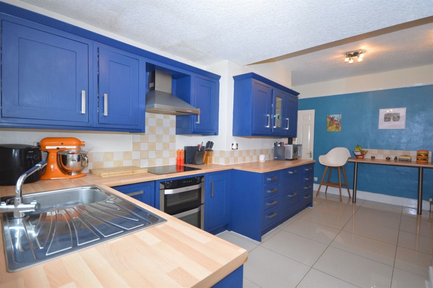 Images for Weston Grove, Stockport, SK4