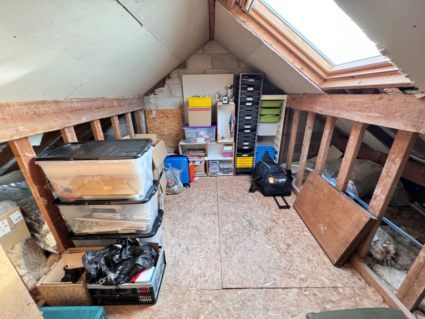 Images for Derwent Square, Chinley, SK23