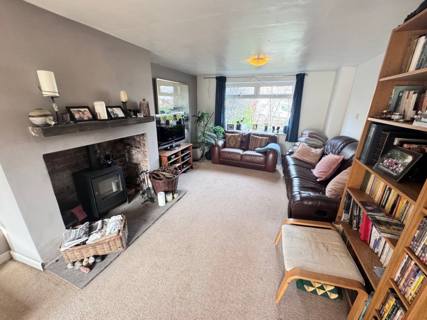 Images for Derwent Square, Chinley, SK23