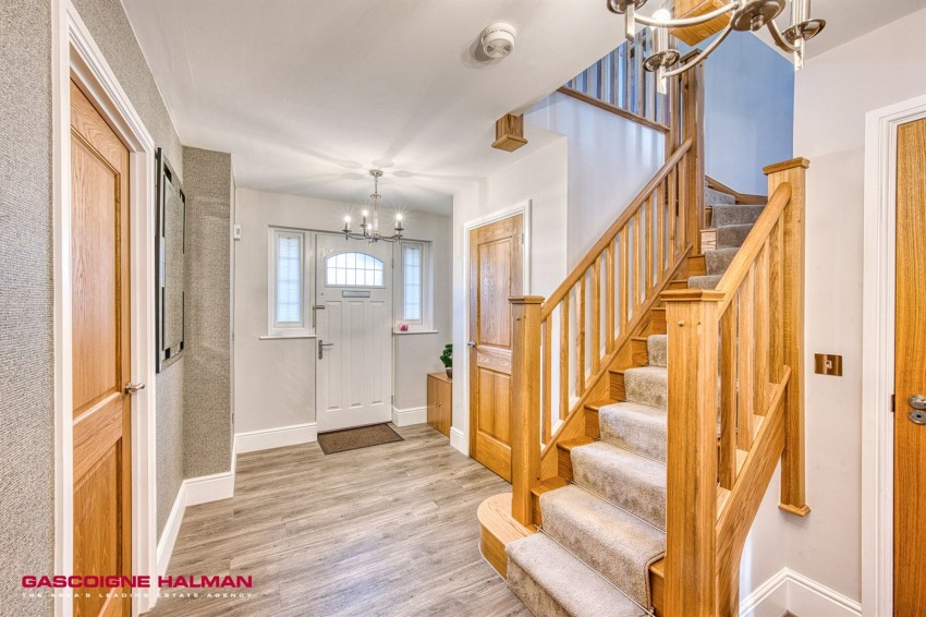 Images for Nimrod Grove, Woodford, SK7