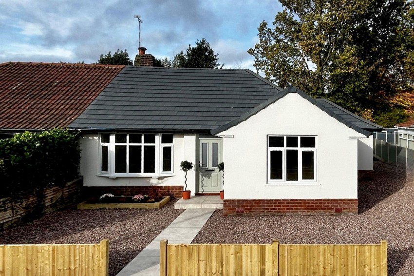 Images for Shakespeare Drive, Cheadle, SK8