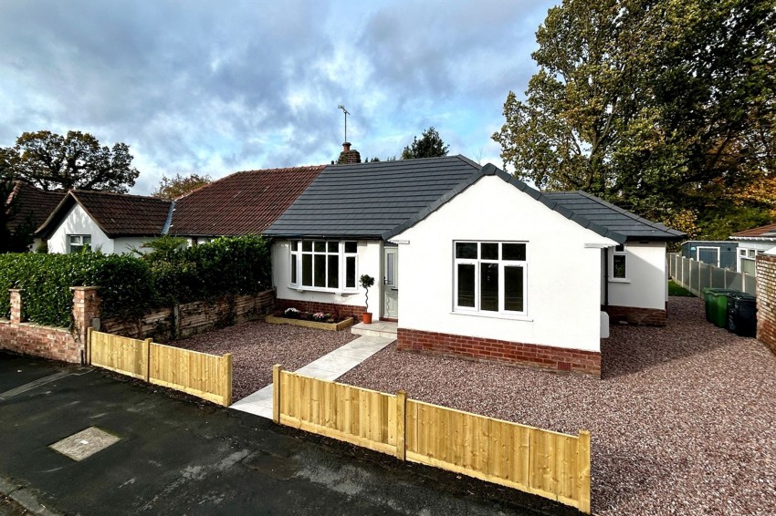 Images for Shakespeare Drive, Cheadle, SK8