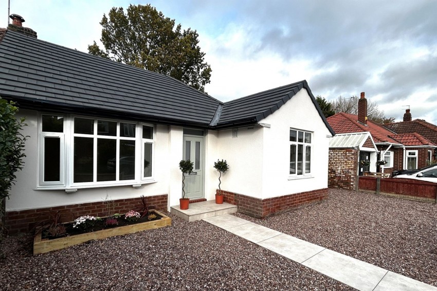 Images for Shakespeare Drive, Cheadle, SK8