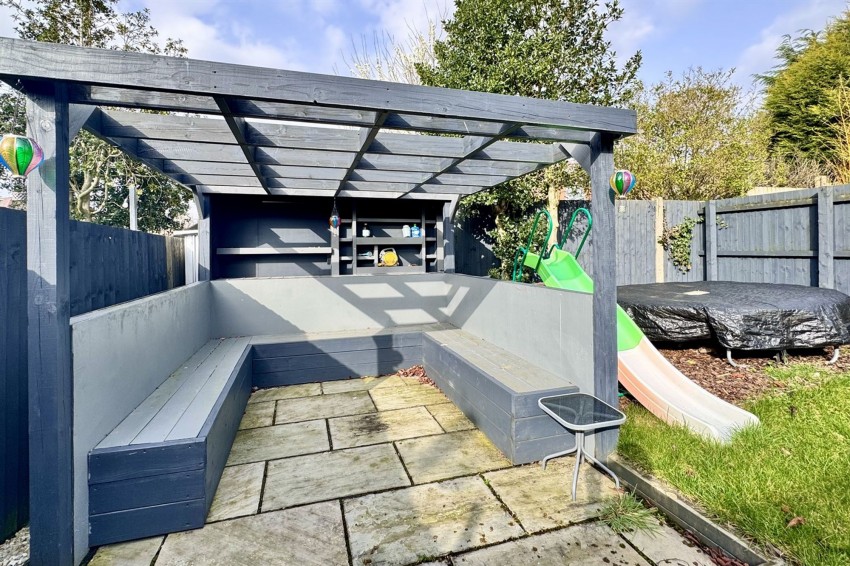 Images for Croft Park, Glossop, SK13