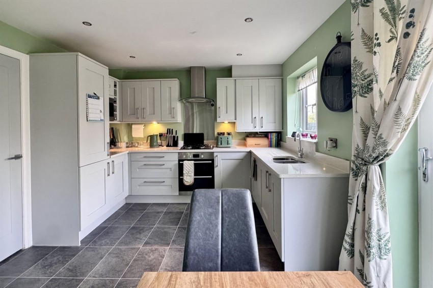 Images for Croft Park, Glossop, SK13