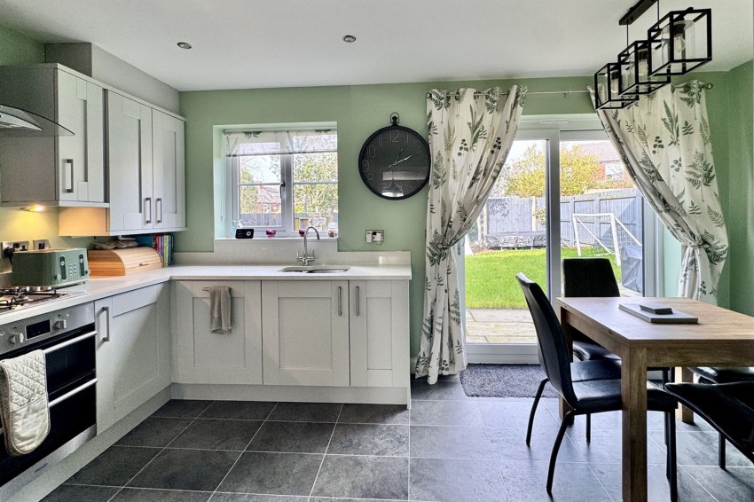 Images for Croft Park, Glossop, SK13