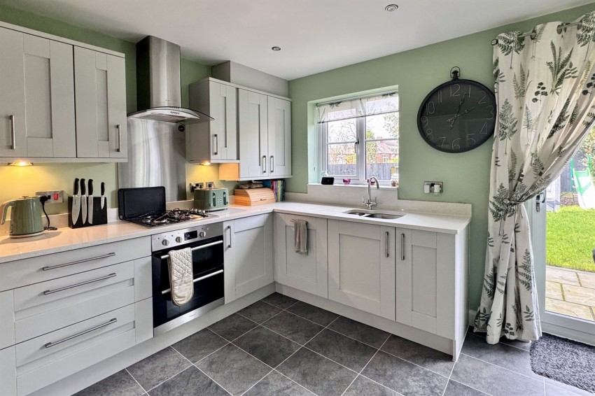 Images for Croft Park, Glossop, SK13