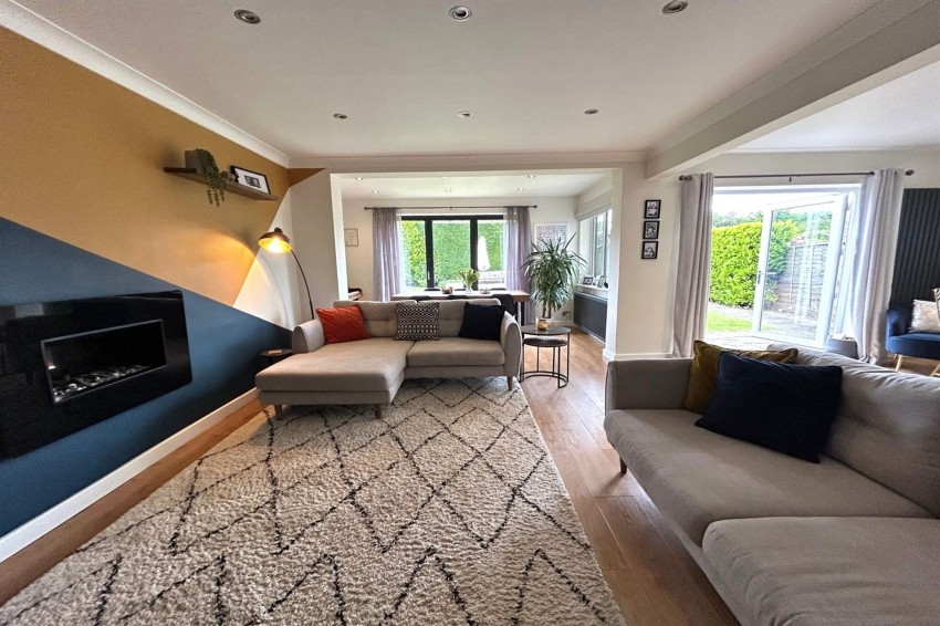 Images for Valley Drive, Handforth, SK9