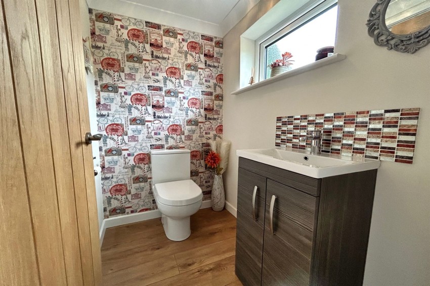 Images for Valley Drive, Handforth, SK9