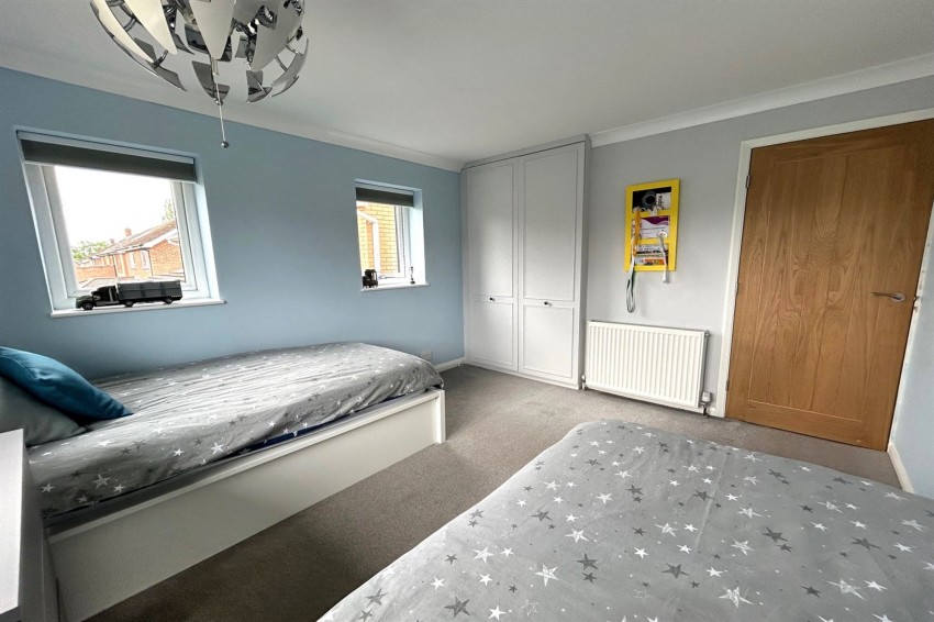 Images for Valley Drive, Handforth, SK9