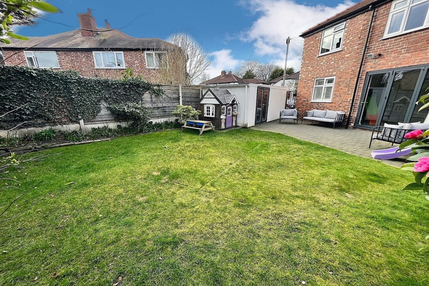 Images for Kingsfield Drive, Manchester, M20