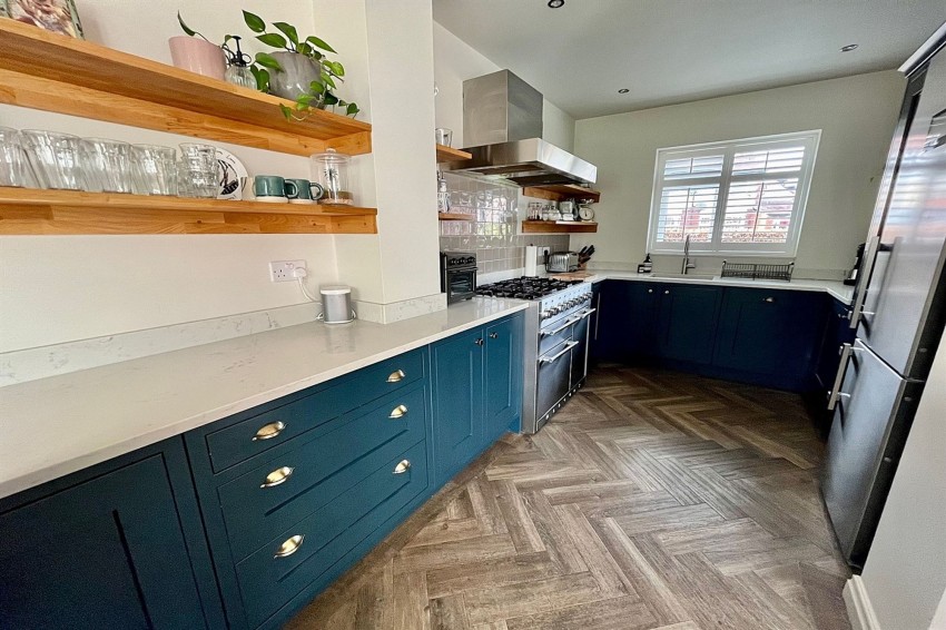 Images for Kingsfield Drive, Manchester, M20