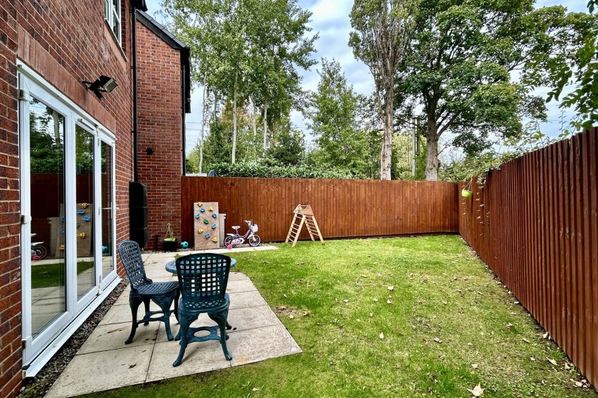 Images for Lomax Gardens, Cheadle Hulme, SK8