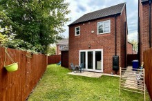 Images for Lomax Gardens, Cheadle Hulme, SK8