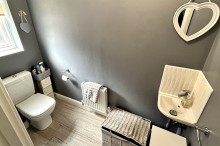 Images for Lomax Gardens, Cheadle Hulme, SK8