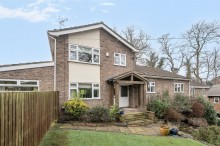 Images for Church Lane, Guilden Sutton, CH3