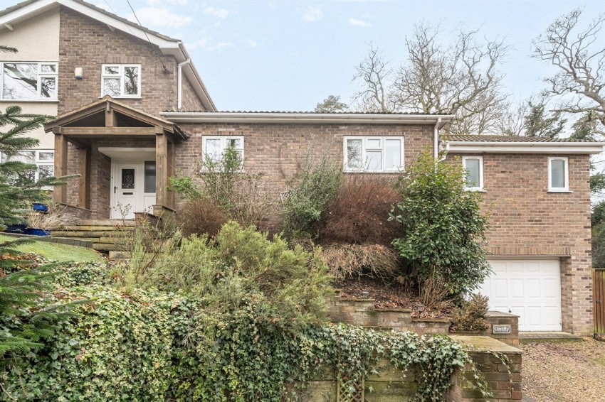 Images for Church Lane, Guilden Sutton, CH3