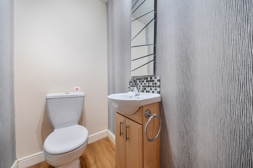 Images for Church Lane, Guilden Sutton, CH3