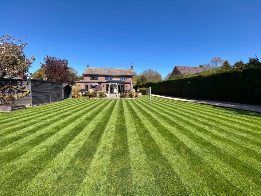 Images for Northwich Road, Cranage, WA16