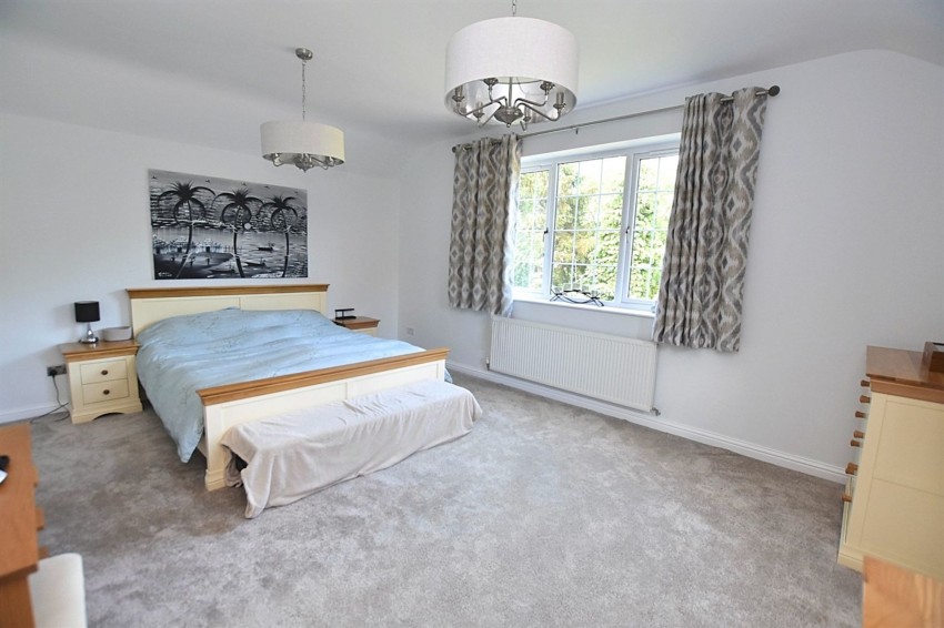 Images for Northwich Road, Cranage, WA16