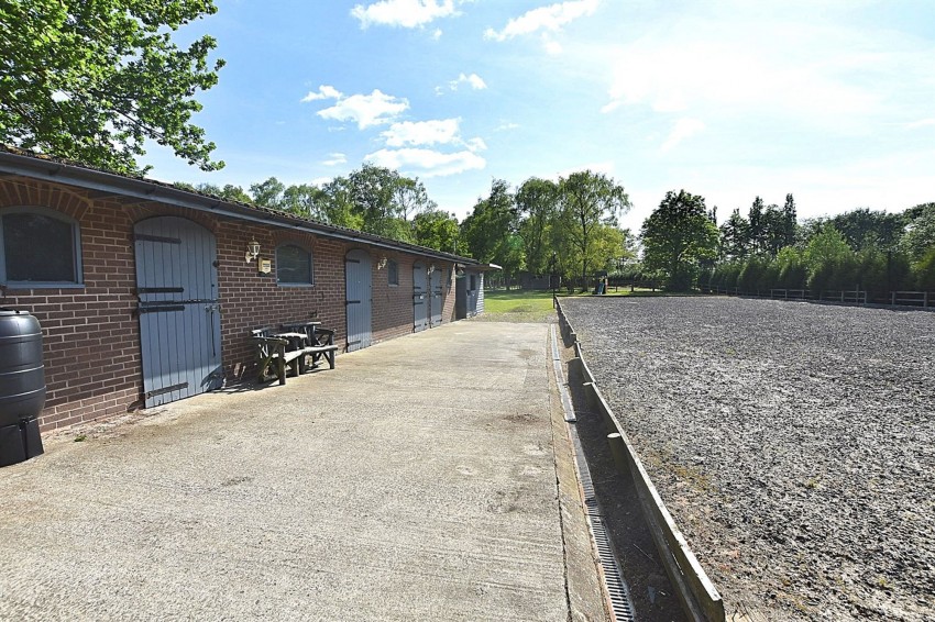 Images for Northwich Road, Cranage, WA16