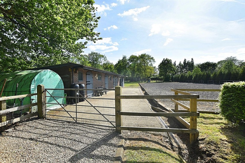 Images for Northwich Road, Cranage, WA16