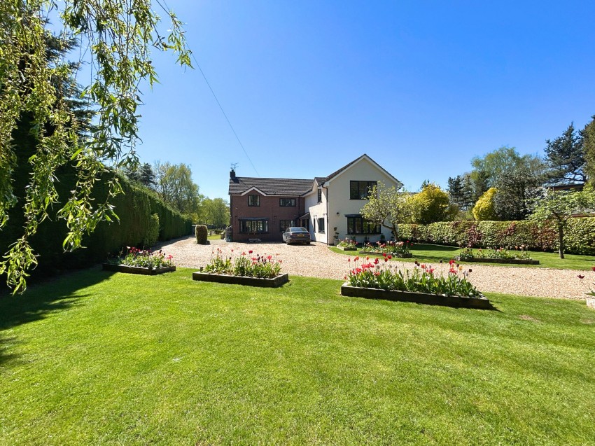 Images for Northwich Road, Cranage, WA16