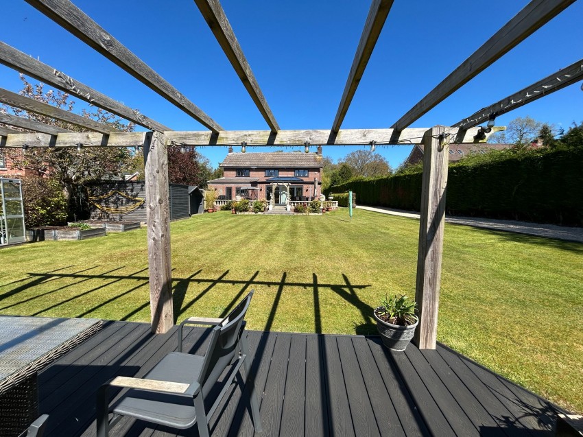 Images for Northwich Road, Cranage, WA16