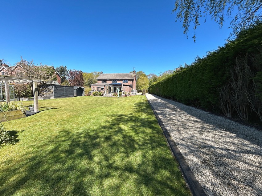 Images for Northwich Road, Cranage, WA16