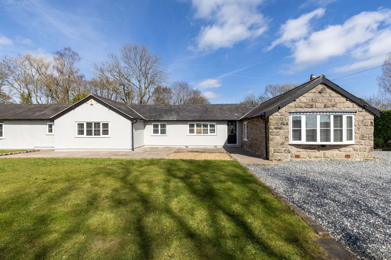 Chapel Lane, Manley, WA6