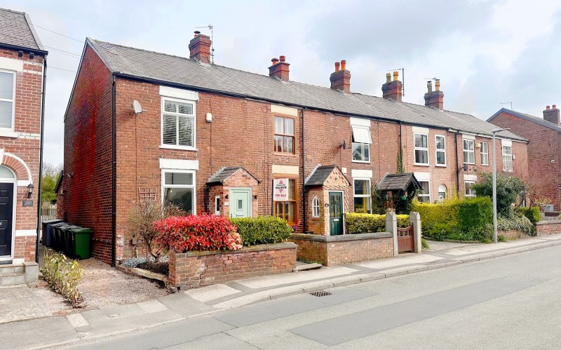 Park Lane, Poynton, SK12