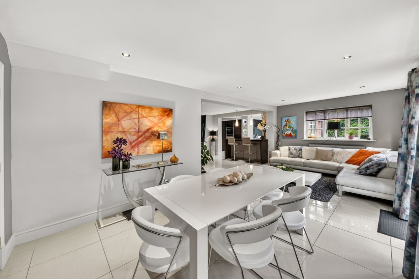 Images for Bell Lane, Thelwall, WA4
