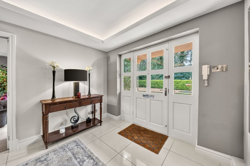 Images for Bell Lane, Thelwall, WA4