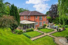 Images for Bell Lane, Thelwall, WA4