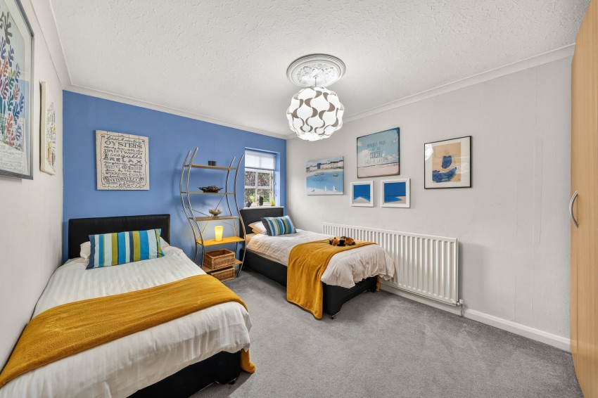Images for Bell Lane, Thelwall, WA4