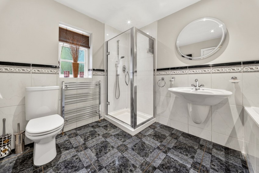 Images for Bell Lane, Thelwall, WA4
