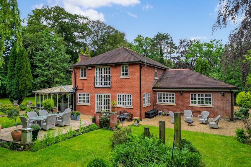 Images for Bell Lane, Thelwall, WA4