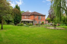 Images for Bell Lane, Thelwall, WA4