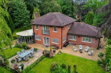 Images for Bell Lane, Thelwall, WA4