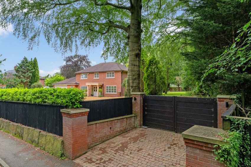 Images for Bell Lane, Thelwall, WA4