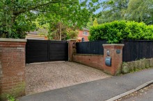 Images for Bell Lane, Thelwall, WA4