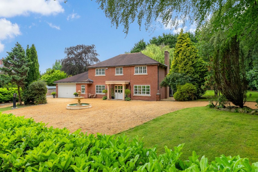 Images for Bell Lane, Thelwall, WA4
