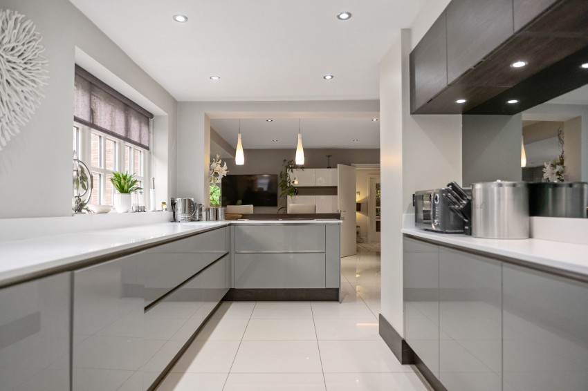 Images for Bell Lane, Thelwall, WA4
