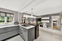 Images for Bell Lane, Thelwall, WA4