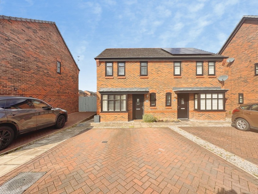 Images for Bramble Way, Hazel Grove, SK7