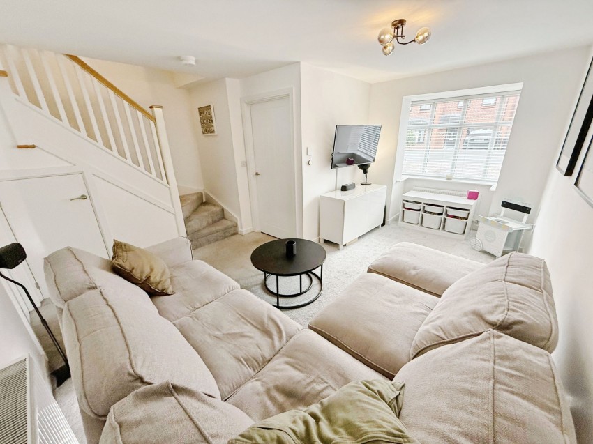 Images for Bramble Way, Hazel Grove, SK7