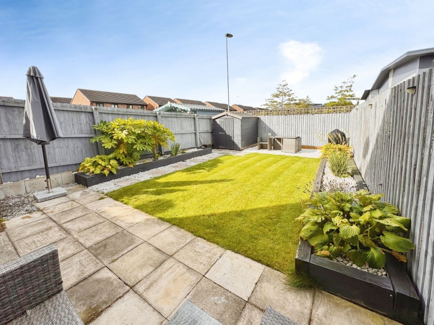 Images for Bramble Way, Hazel Grove, SK7